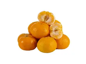 Mandarina todas las variedades de Almacén de frutos