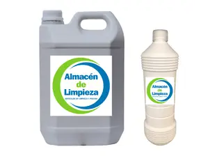 Cloro 100gr/L de Almacén de Limpieza