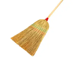 Escoba 4 hilos de Almacén de Limpieza