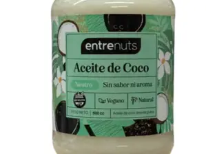 NEUTRO de Almacén Natural Ctes