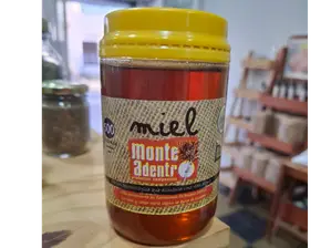 Miel Monte Adentro x 500 gr de ALMACEN COOPERATIVO