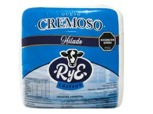 CREMOSO RYE de almacendelfiambre