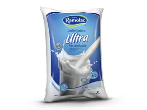 LECHE SACHET RAMOLAC de almacendelfiambre