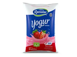 YOGUR RAMOLAC de almacendelfiambre