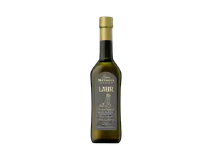 OLIVA LAUR GRAN MENDOZA EXTRA VIRGEN 500cc de Almacen de Olivas