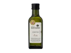 FAMILIA ZUCCARDI CORATINA de Almacen de Olivas
