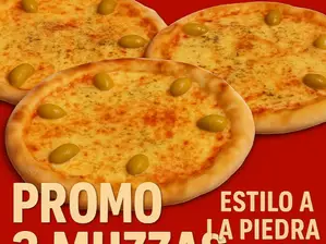 Muzarella de Almada sabores