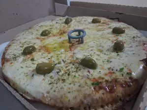Muzarrella Al Molde de Almada sabores