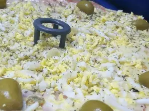 Huevos Al Molde de Almada sabores