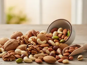 Mix energético (sin pasas) de Almacen Natural y Dietetica