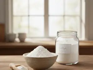 Harina de Coco de Almacen Natural y Dietetica