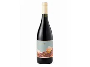 FINCA IRAL de alma de vino
