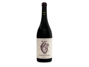 ESENCIAL de alma de vino