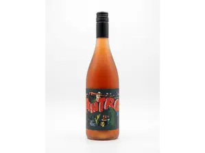 ANTRO de alma de vino