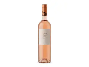 FINCA IRAL de alma de vino