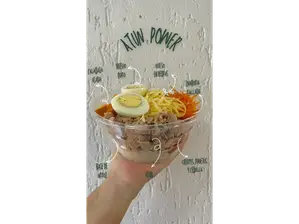 Atún Power de almaverde__arg