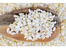MAIZ PISADO BLANCO X100G (Copia) de Al Natural Almacen Saludable