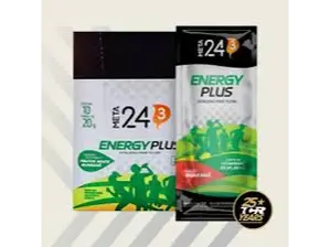 ENERGY PLUS META 24 X1 SOBRE de Al Natural Almacen Saludable