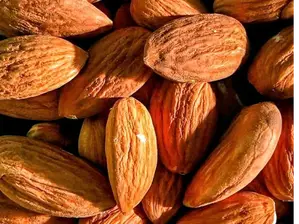 ALMENDRAS Non Pareil de Alquimia Distribuidora Saludable