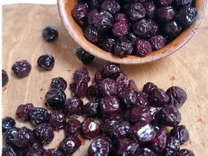 Arándanos deshidratados de Alquimia Distribuidora Saludable