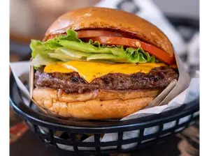 FRESH SIMPLE de Alta Burger