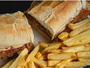 SANGÜI CLASICO de Alto Sangüi