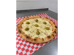 Muzza de ALTOS DEL VALLE BURGER