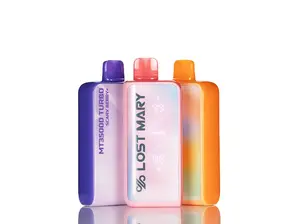 LOST MARY MT/DURA (35.000puff) de ALVAPE
