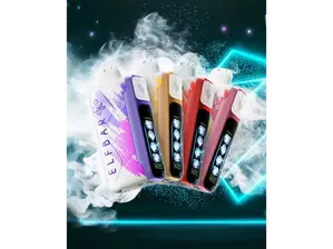 ELFBAR BC (15.000puff) de ALVAPE
