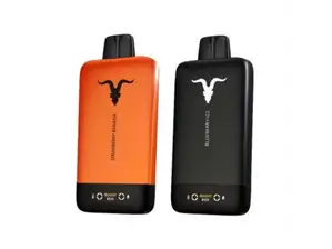 ELFBAR (30.000puffs) de ALVAPE