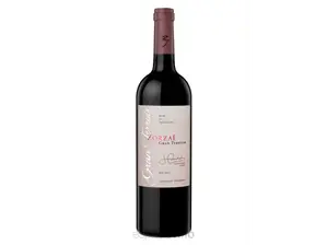 Zorzal Gran Terroir Malbec de Alzar De Copas