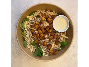Bowl Cesar de AMA VIDA