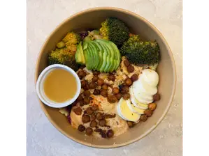 Bowl proteico de AMA VIDA