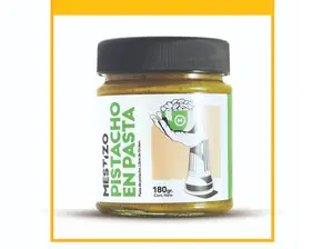 Miel Pura Gluten Free de Amancay
