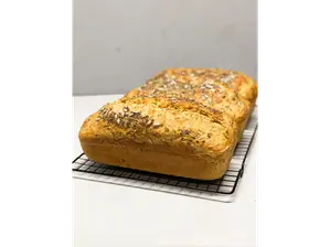 Pan de AMAPOLA almacén natural