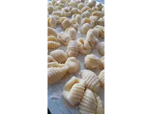 ÑOQUIS de AMASSA