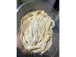 TALLARINES de AMASSA