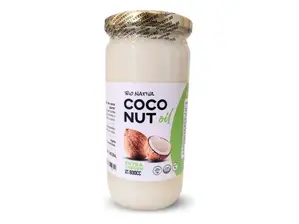 EL COSACO aceite de coco Neutro de Amazonas
