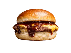 Cheese de Ameri Burger