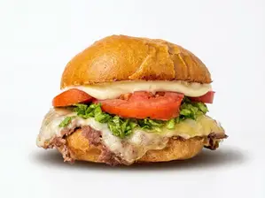Lomo Classic de Ameri Burger