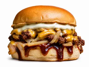 Lomo Especial de Ameri Burger