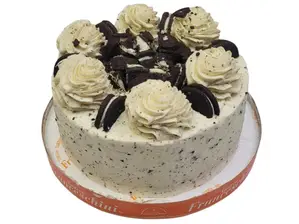 Torta Oreo (NUEVA) de Andrea Franceschini