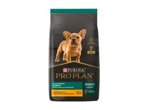 Pro Plan Puppy razas pequeñas de Animal Park