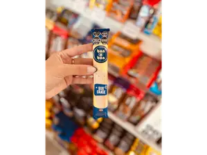 Oblea bon o bon blanca de Antojitos Golosineria