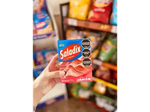 Saladix calabresa 100gr de Antojitos Golosineria