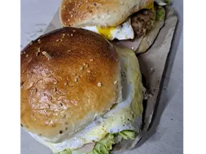 Especial de ANTOJOS