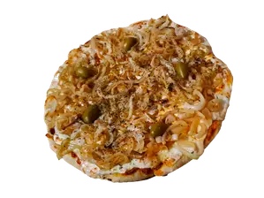 Fugazzeta de ANTOJOS