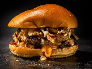 APOLO BURGUER de APOLO BURGUER