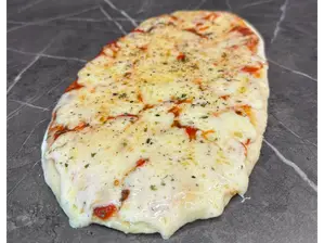HAMBURGUESA A1 de Armatti pizzas y ahumados