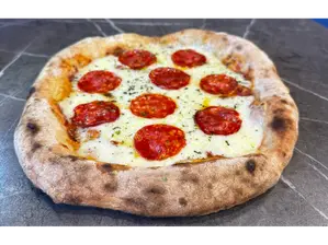 PEPPERONI de Armatti pizzas y ahumados